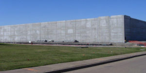 50+ Acre Ground-Up Tilt-Wall Data Center Complex